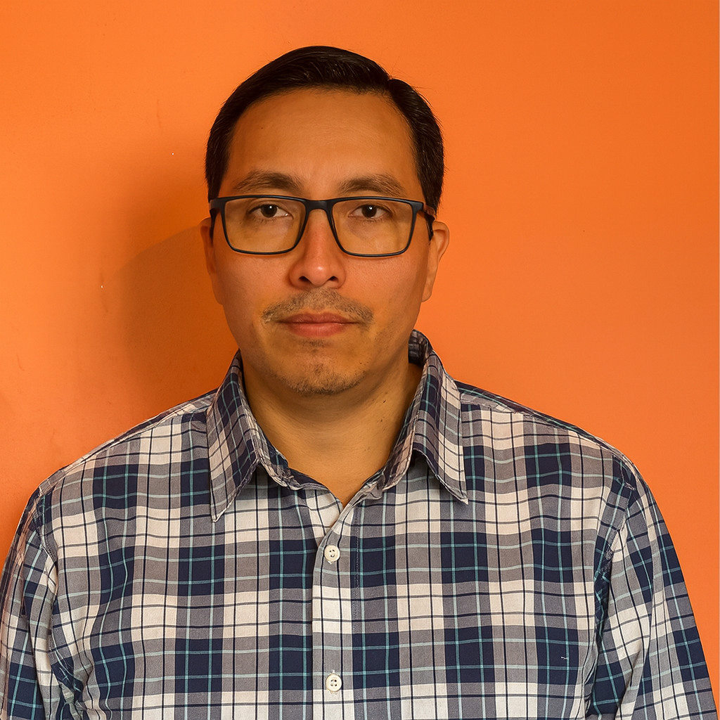 Dr. Michael Rodriguez